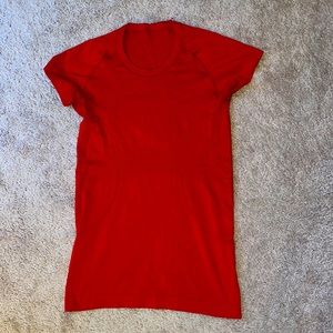 Lululemon swiftly tech tshirt